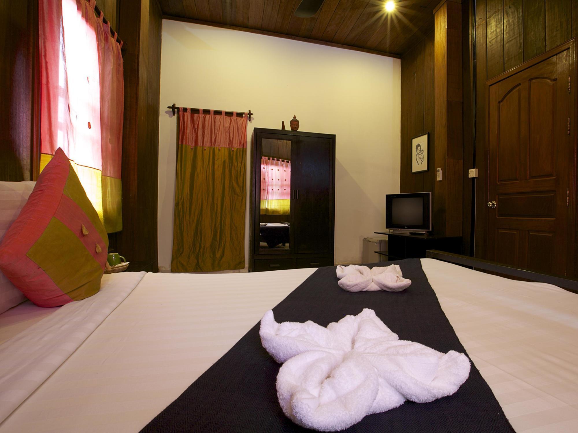 Samatika Villa Boutique Siem Reap Exterior foto