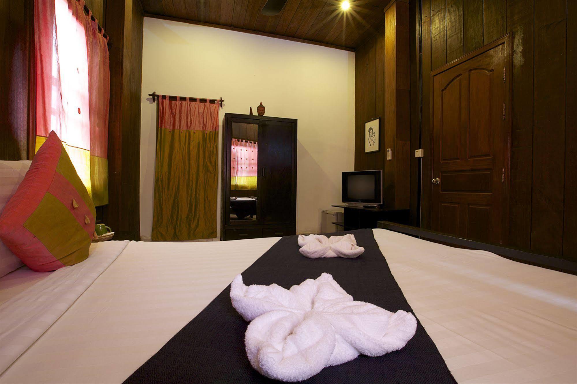 Samatika Villa Boutique Siem Reap Exterior foto